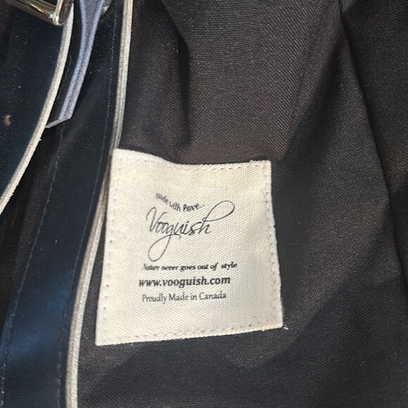 Vooguish backpack (6019)  - Picture 2 of 4